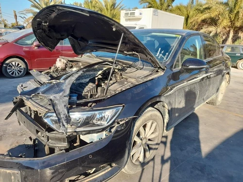 5Q0129607AA Luftfilter Für VOLKSWAGEN PASSAT BERLINA (3G2) Advance BMT 3243356 - Bild 6 von 10