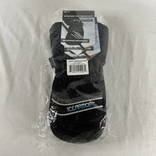 IceArmor by Clam X Mittens Thinsulate 150g Waterproof Winter Gloves - Medium