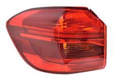 Feu arrière BMW 733