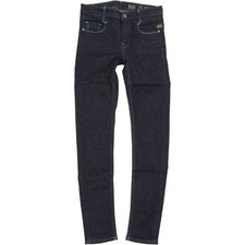 G-Star Herren Jeans blau Skinny Slim Stretch W27 L32 (82024)