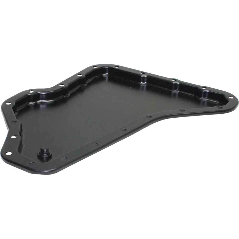 Transmission Pan For 92-98 Buick LeSabre 91-98 Pontiac Grand Prix - Image 3 of 4