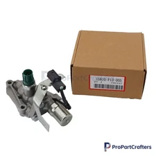NEW 15810-P13-005 VTEC Spool Valve Solenoid Fits For 1993-2001 Honda Prelude US
