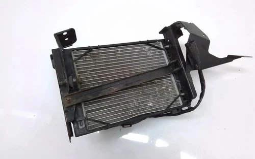Car radiator