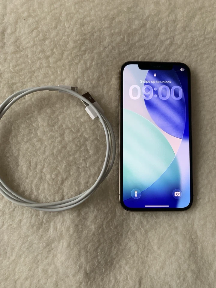 Apple iPhone 12 Pro · 512GB, foto 1 di 5