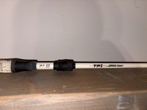 Lews Speed Stick Casting Rod | eBay