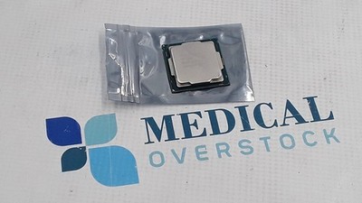 Intel Core i5-7500T 2.70ghz CPU Processor