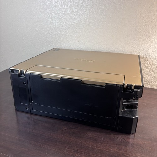 Canon Pixma TS9120 All-in-One Inkjet Printer Gold Edition - Untested - Notes - 第 12/14 張圖片
