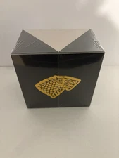 New! McFarlane Game Of Thrones Jon Snow Collector Bundle HBO BNIP!