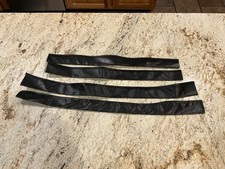Jeep Cj Cj5 Cj7 Whitco Factory Soft Top Bow Sleeves 1976-1986 Laredo Renegade Jeep Cj Cj5 Cj7 Whitco Factory Soft Top Bow Sleeves 1976-1986 Laredo Renegade