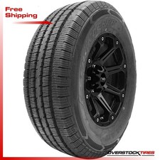 2 New Lt23585r16 Thunderer Commercial Clt 120116q Tires Lt235 85 R16