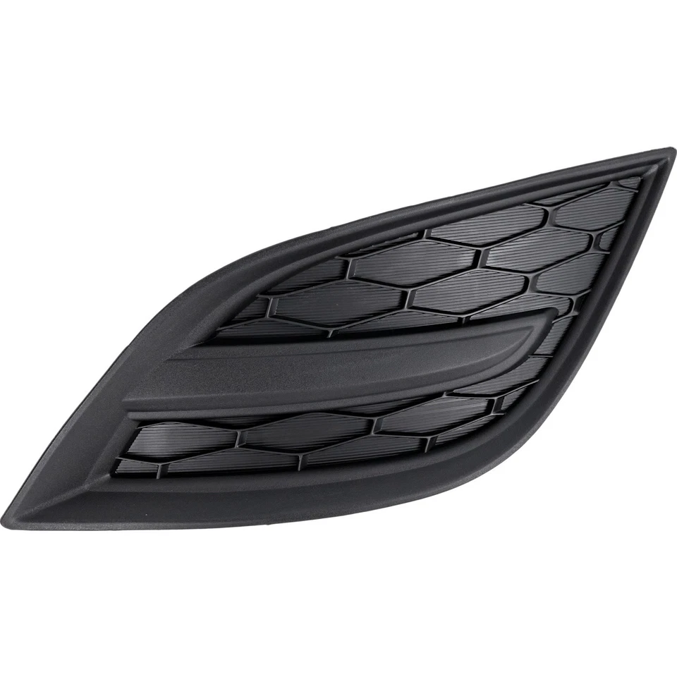 Juego de 2 cubiertas antiniebla delanteras lado conductor y pasajero izquierda derecha para par CX-9 Foto 3 de 4