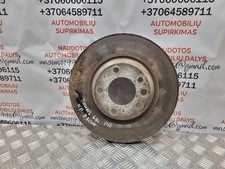 Disque de frein Volkswagen TOUAREG