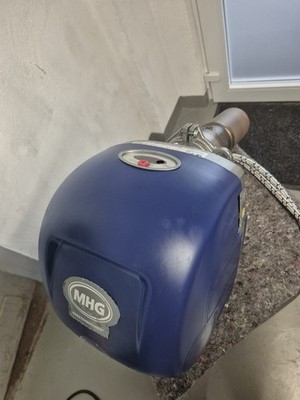 MHG RE 1.22 HK 2023! Ölbrenner HEIZUNGSBRENNER