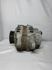 2007-2008 Honda Fit Original OEM Alternator Part# AHGA69 165k Miles 
