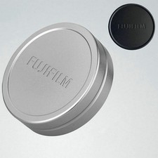 For Fuji Fujifilm Instax SQUARE SQ20 Camera Metal Front Lens Cover Protector Cap