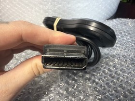 NEW Performance Super Pad 8 P-400 Controller Gamepad for Sega Saturn (No Box)