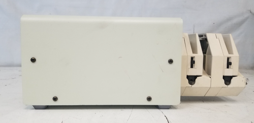 Cole-Parmer 900-1481 Masterflex L/S Economy Drive/Dual 900-1315 Pump Heads - Picture 2 of 8