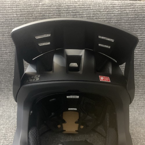 IXS Trigger schwarz klein/mittel 54-58cm - Bild 8 von 16