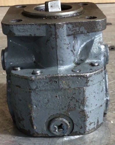John & Barnes 5784 1300085E HIGH PRESSURE HYDRAULIC PUMP GA-1204F0B00022 - Picture 6 of 8