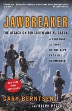 Jawbreaker: The Attack on Bin Laden and Al-Qaeda: A Personal Accoun - ACCEPTABLE