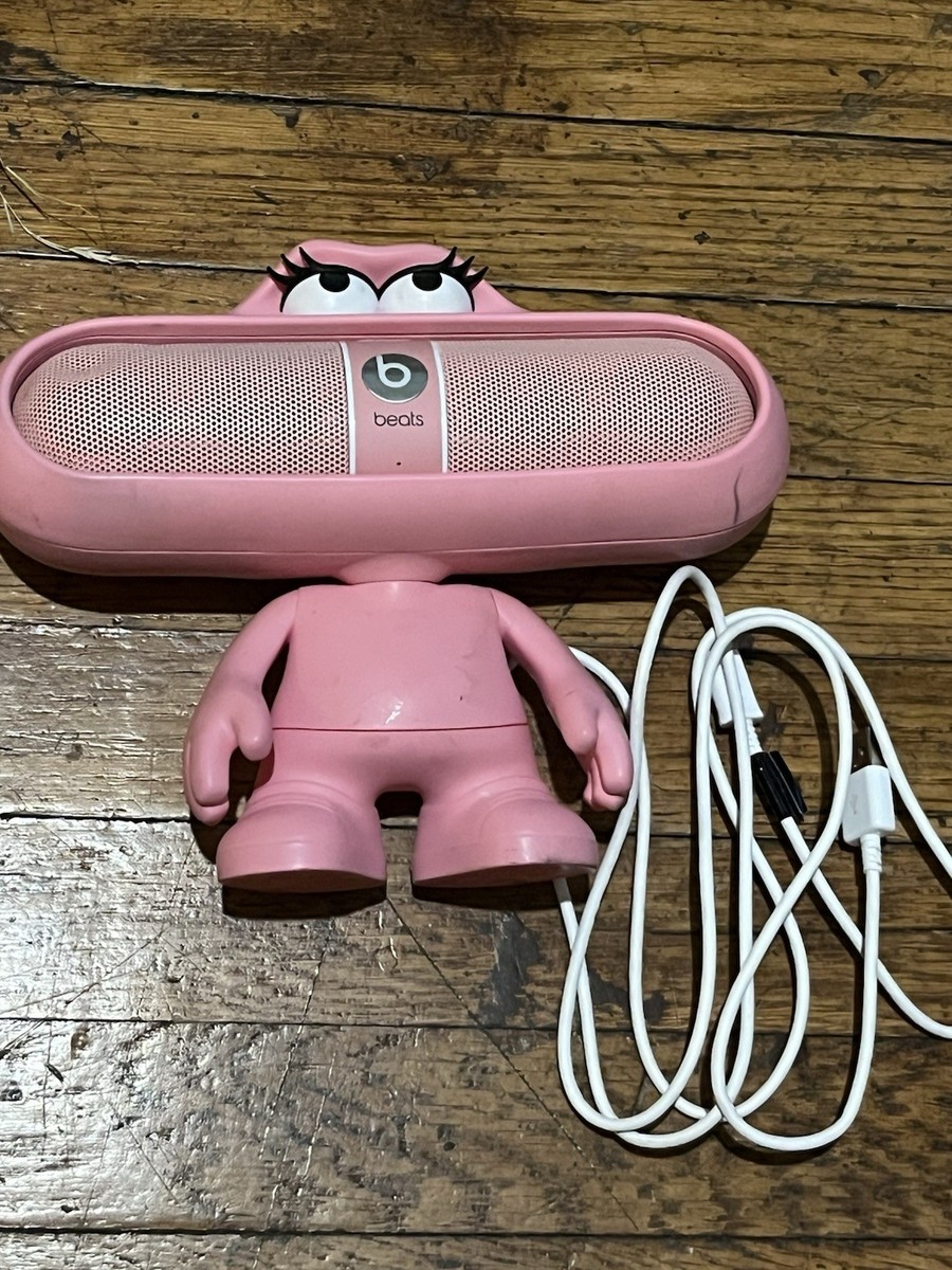 Beats by Dr.Dre Pill2.0 Nicki Pink スタンド付 Beats by Dr. Dre Pill 2.0 - Speaker - for portable use - wireless