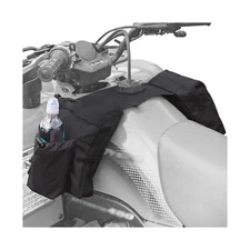 ATV Tank Top Bag Motorcycle Saddlebags Storage Saddle Bag for Snowmobile