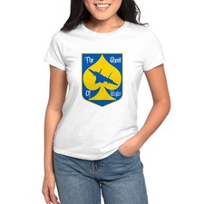 CafePress Women's T-Shirt 906476487