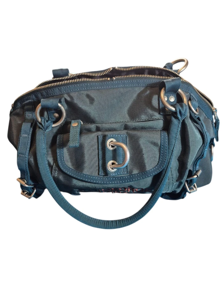 bolso ángel george gina lucy paradise Foto 2 de 4