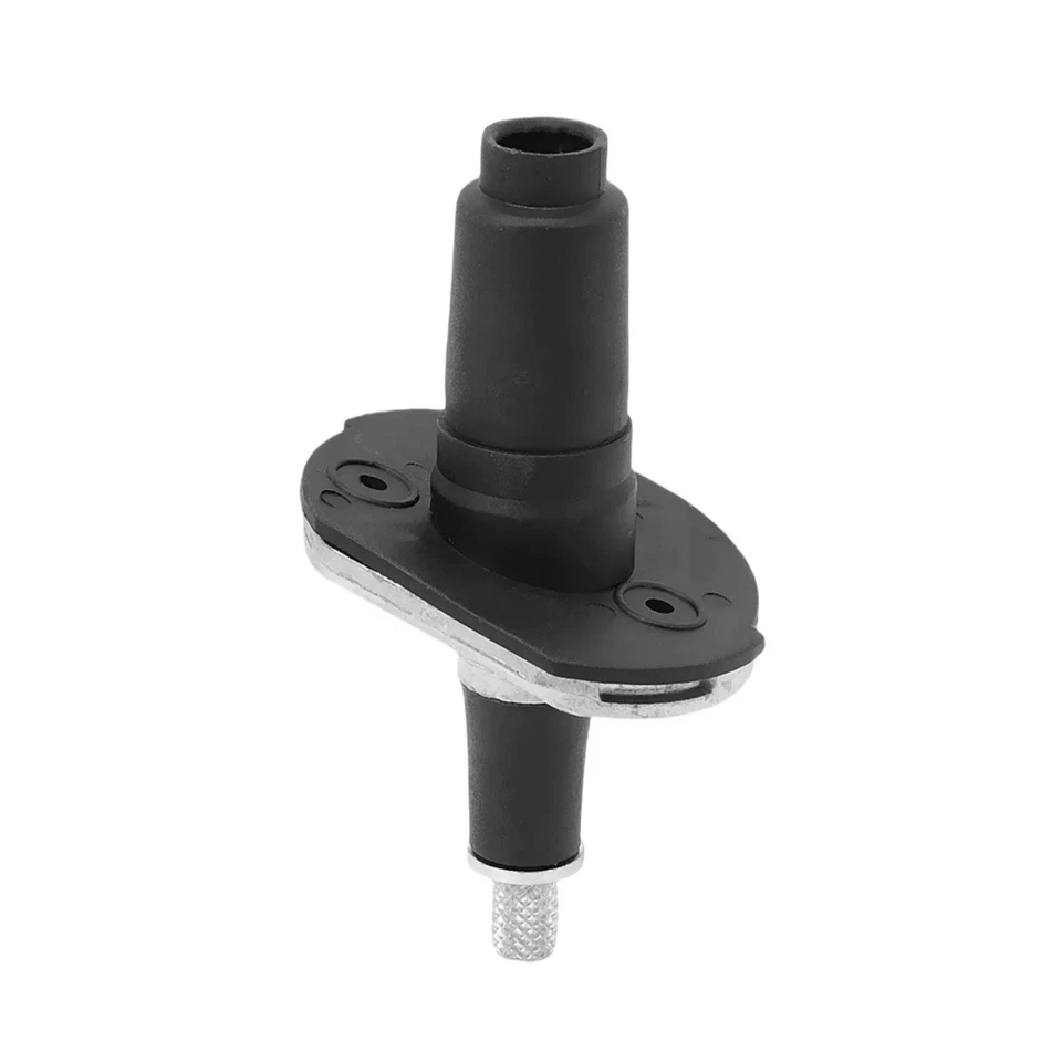 NEW OEM Ford 1995-2007 Super Duty Ariel Antenna Base With Gasket 5C3Z-18936-AA Foto 4 de 4