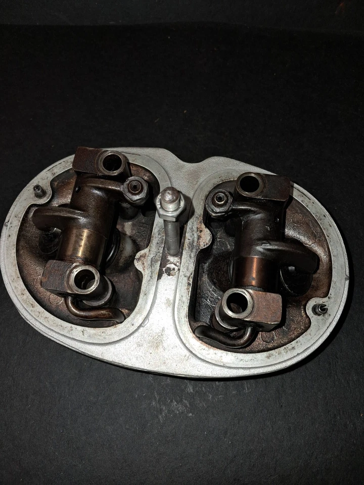 Zylinderkopf Bmw R25 Bmw R25/2 - Bild 4 von 4