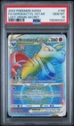 Aerodactyl Vstar 199/196 PSA 10 • 2022 Pokemon SWSH Lost Origin Rainbow Secret