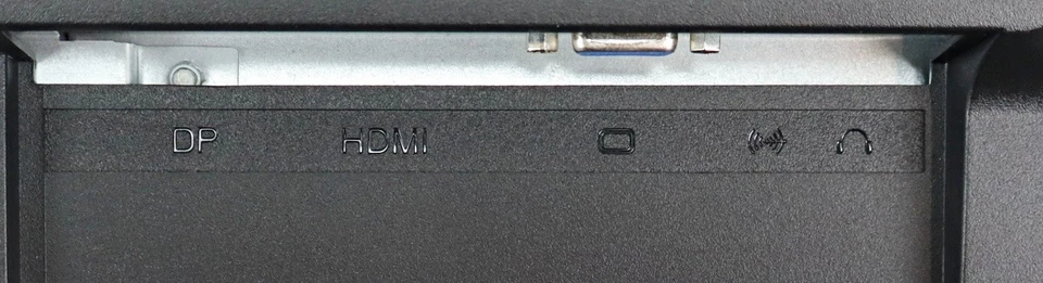 VIEW-SONIC VG2748 Business 27 Zoll SuperClear® IPS W-LED Monitor 251788 - Bild 4 von 4