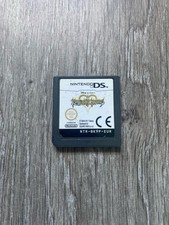 Kingdom Hearts Re:Coded Ds Pal Euro