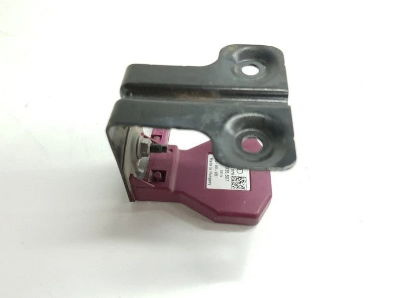 4M0035507 módulo electronico para SEAT LEON KL1 FR 2020 2320618 - Imagen 3 de 4