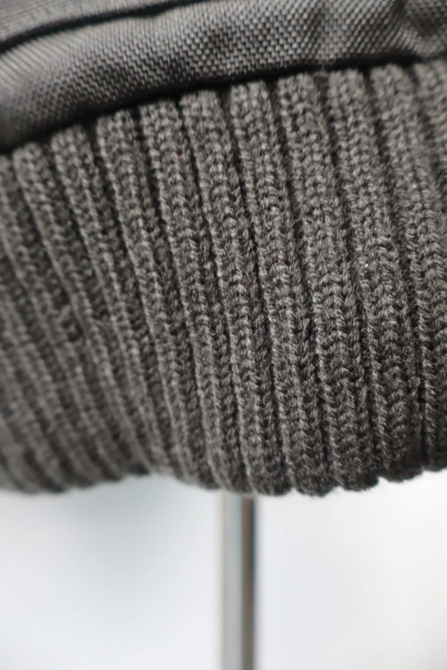 Carhartt Chaqueta Acolchada Hombre Talla L Casual Vintage Cordura - Imagen 4 de 4