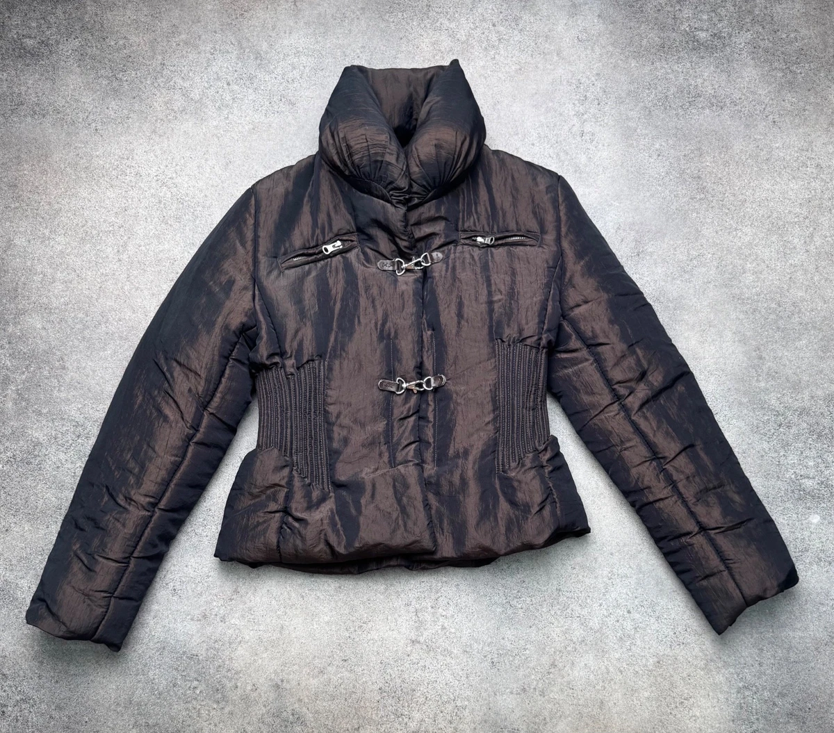 Cop-Copine Coats, Jackets & Vests for Women for sale | eBay