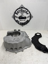 1996-2002 Chevy Gmc Obs Nv4500 Aluminum Bell Housing And Inspection Cover