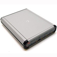 Rad FOM-T3/ST85/115 High Speed Dual Uplink Fiber Optic T3 E3 Modem 850nm-1310nm