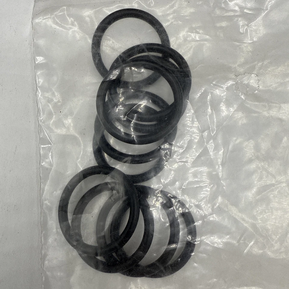 Junta tórica multiusos para Chevrolet Corvair Corvair 1960-1969, camioneta Corvair VIC Foto 3 de 3