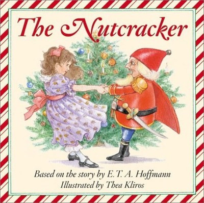 The Nutcracker - VERY GOOD
