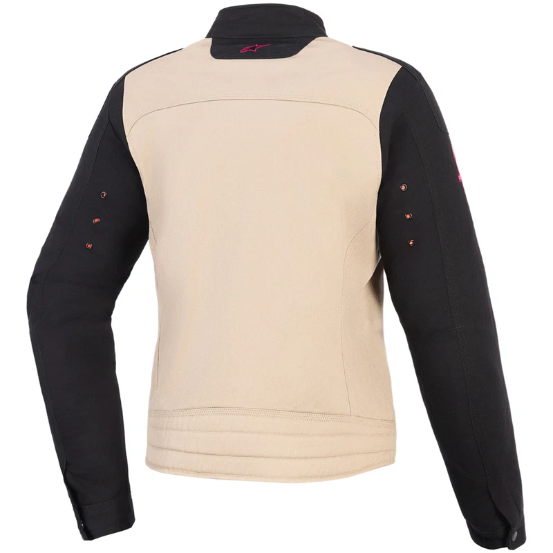 Alpinestars Stella Grace Aluminum Black, photo 2 of 2