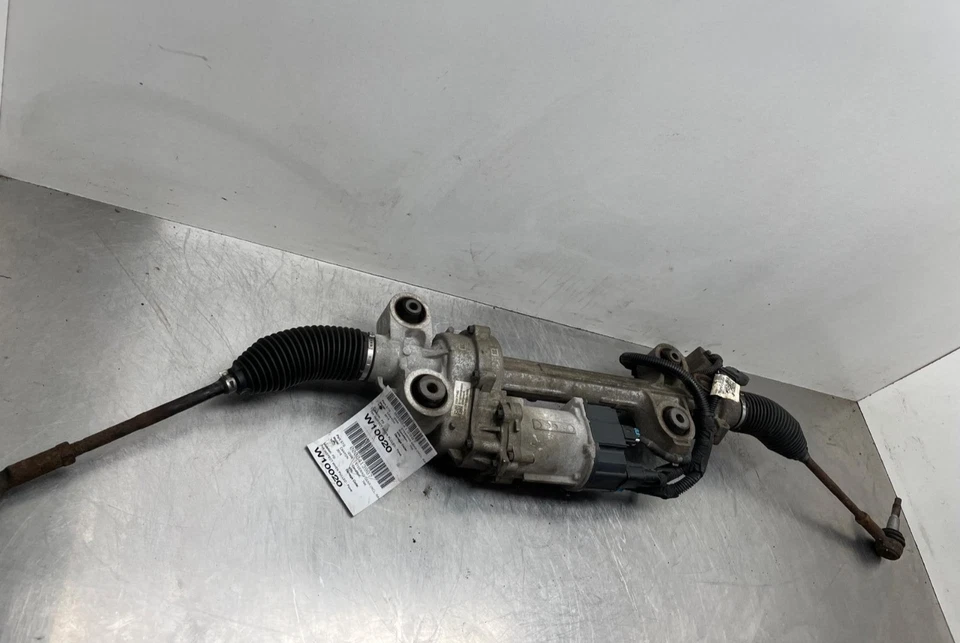 2015 GMC Canyon 3.6L Power Steering Gear Rack & Pinion 74K 23377145 4X4 15-2016 Foto 2 de 4