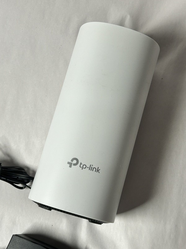TP-Link Deco M4R Home Mesh Networking AC1200 Wi-Fi TP LINK TPLINK