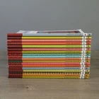 VGC UPPERCASE Magazine Lot of 18 Issues # 34-60 Creative Art Design Collection