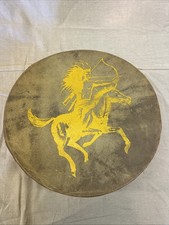 Native American Drum