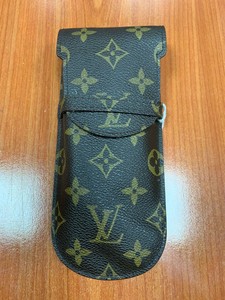 louis vuitton sunglasses case