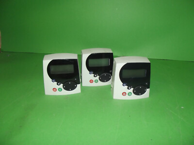 Control Tehniques EMERSON SP SM-KeyPad Plus