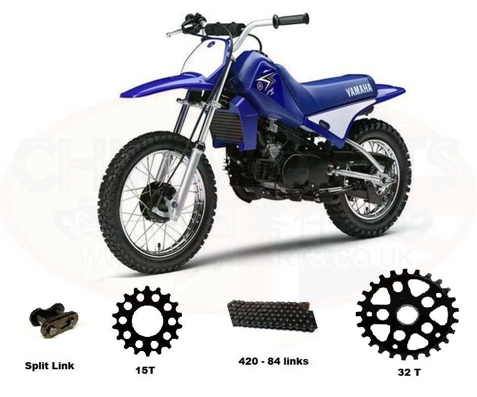 Yamaha pw80 for sale ebay deals