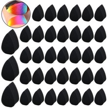 50/20/10 pcs Petal Face Paint Sponges Art Work Sponge Body Painting Sponges Kit