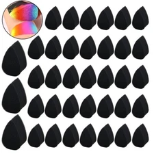 50/20/10 pcs Petal Face Paint Sponges Art Work Sponge Body Painting Sponges Kit